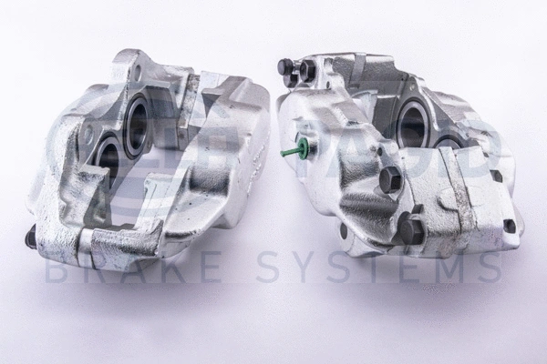 Brake Caliper (8AC 355 386-771)