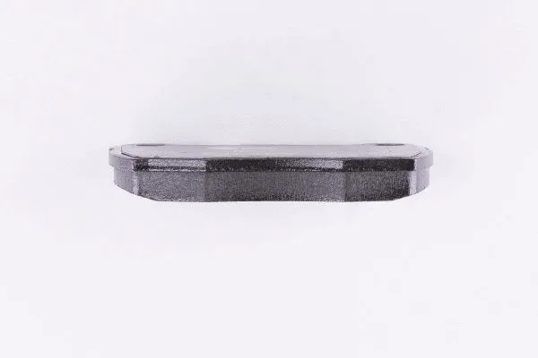 Brake Pad Set, disc brake (8DB 355 005-861)