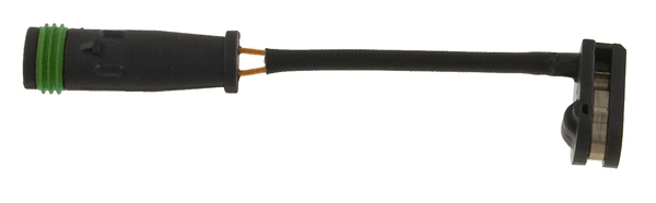 Warning Contact, brake pad wear (8DK 355 250-771)