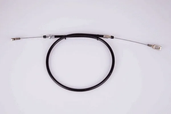 Cable Pull, parking brake (8AS 355 669-641)