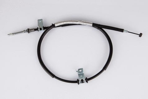Cable Pull, parking brake (8AS 355 665-631)