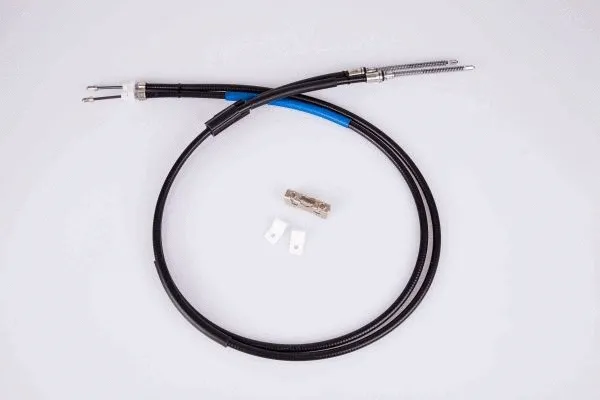 Cable Pull, parking brake (8AS 355 669-751)