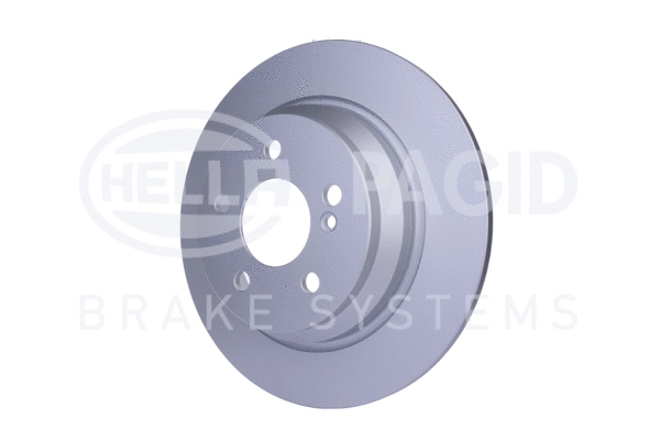 Brake Disc (8DD 355 115-411)