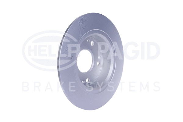 Brake Disc (8DD 355 117-091)