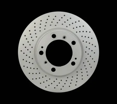 Brake Disc (8DD 355 121-922)