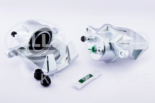Brake Caliper (8AC 355 392-771)