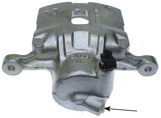 Brake Caliper (8AC 355 390-461)