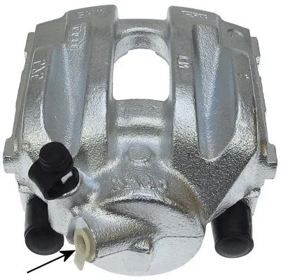 Brake Caliper (8AC 355 390-021)