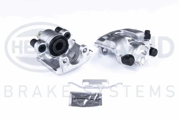 Brake Caliper (8AC 355 384-191)