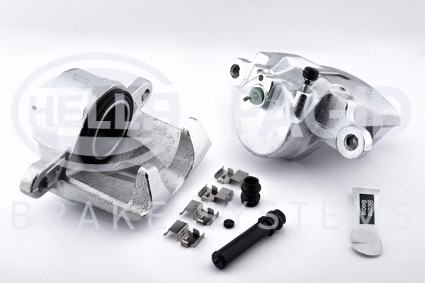 Brake Caliper (8AC 355 393-811)