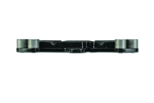 Brake Pad Set, disc brake (8DB 355 018-691)