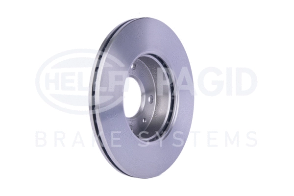 Brake Disc (8DD 355 111-431)