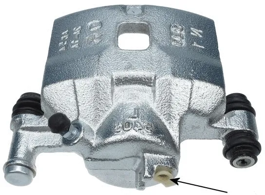 Brake Caliper (8AC 355 390-421)