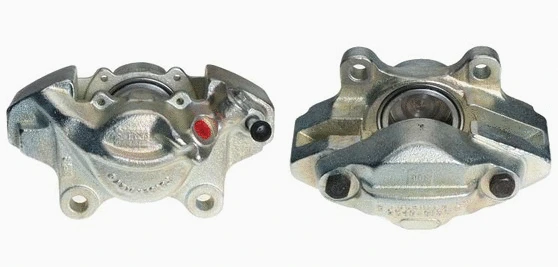 Brake Caliper (8AC 355 394-921)
