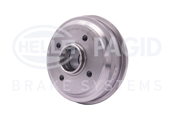 Brake Drum