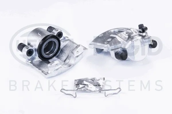 Brake Caliper (8AC 355 389-201)