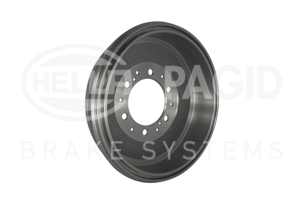 Brake Drum (8DT 355 303-141)