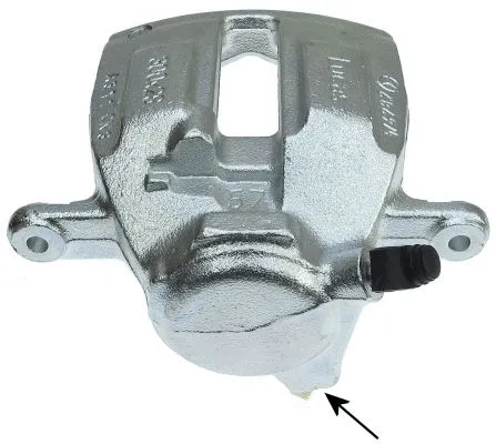 Brake Caliper (8AC 355 392-011)