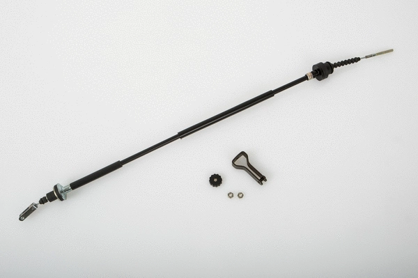 Cable Pull, clutch control (8AK 355 700-191)