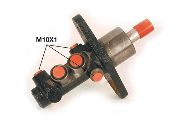 Brake Master Cylinder (8AM 355 501-171)