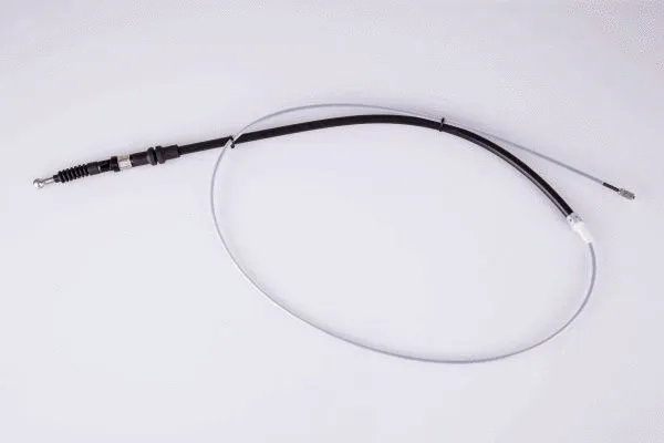 Cable Pull, parking brake (8AS 355 670-341)