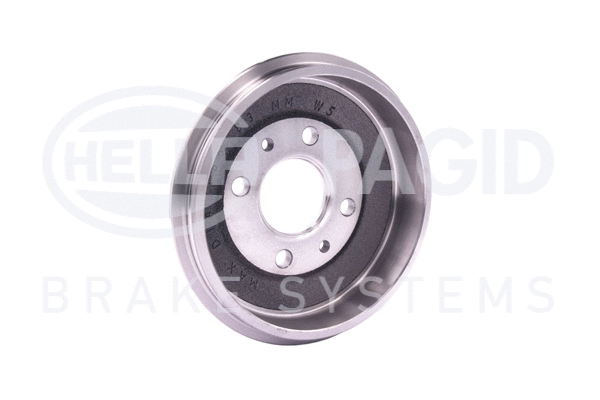 Brake Drum