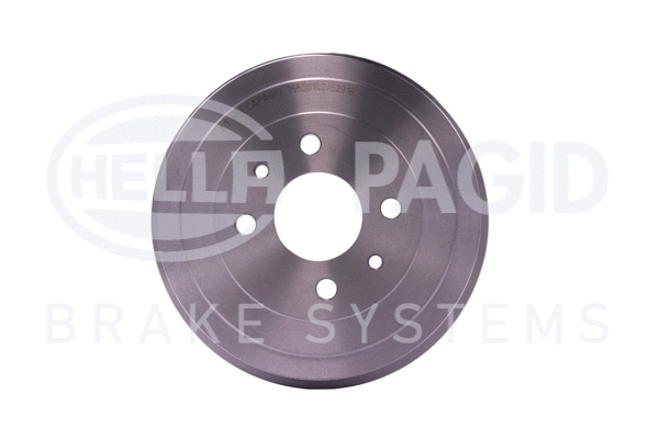 Brake Drum