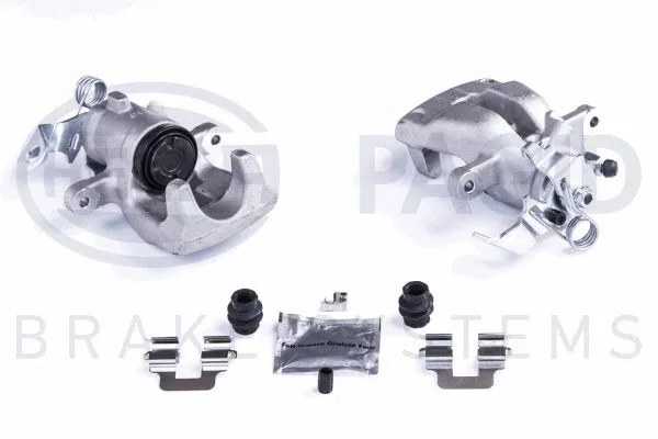 Brake Caliper (8AC 355 383-511)
