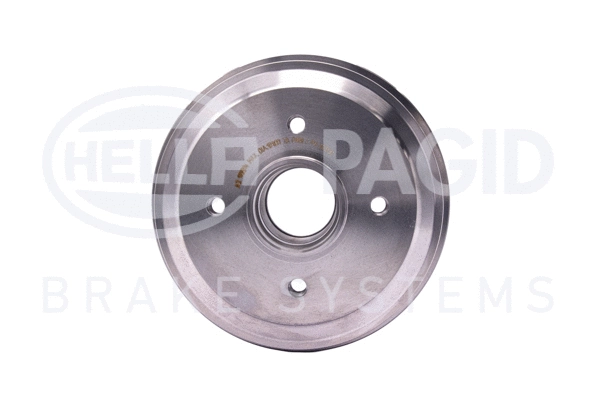 Brake Drum
