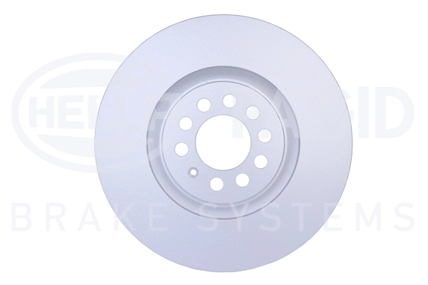 Brake Disc (8DD 355 106-731)