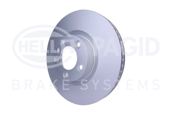 Brake Disc (8DD 355 123-211)