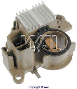 Alternator Regulator (IM831)