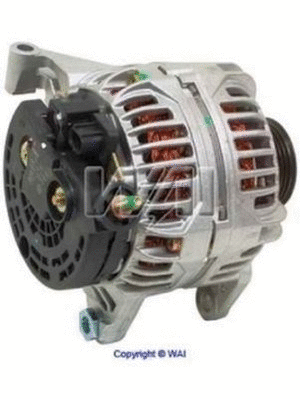Alternator (13916N)