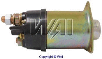 Solenoid Switch, starter