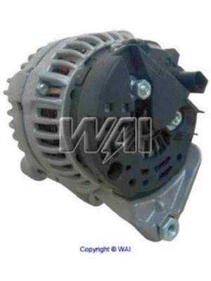 Alternator (13986N)