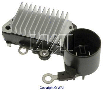 Alternator Regulator (IN250SE189)