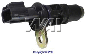 Sensor, camshaft position