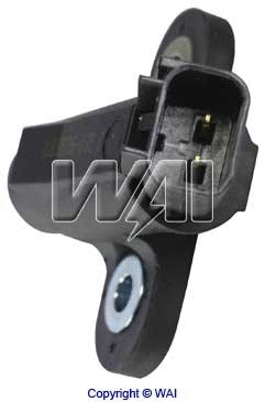 Sensor, crankshaft pulse