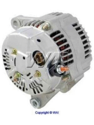 Alternator (11116N)
