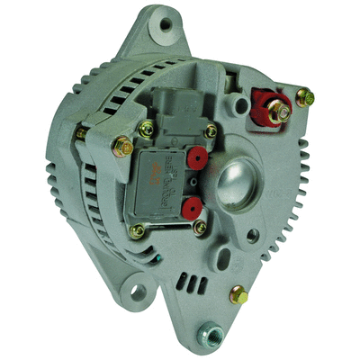 Alternator (7760N)