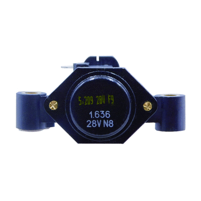 Alternator Regulator