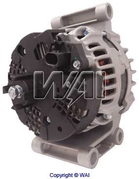 Alternator (20035N)