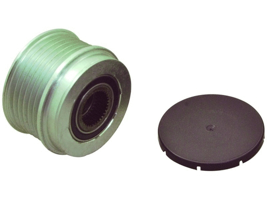 Alternator Freewheel Clutch