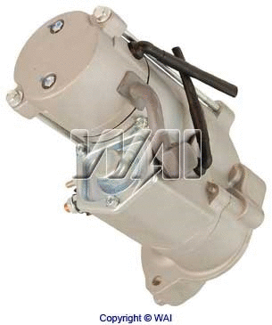 Starter (30160N)
