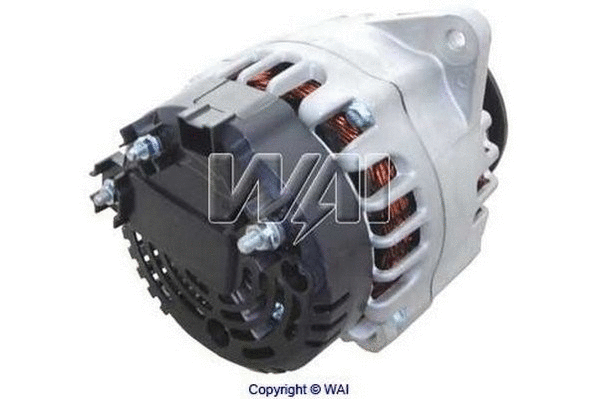 Alternator (20447N)