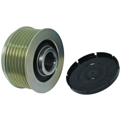 Alternator Freewheel Clutch