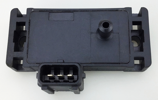 Sensor, intake manifold pressure (MAP9345)