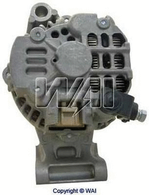 Alternator (22169N)