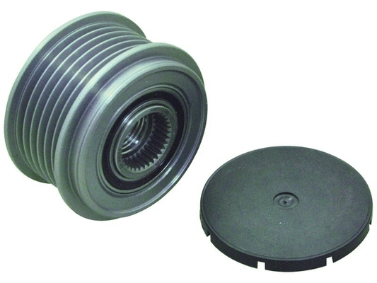 Alternator Freewheel Clutch