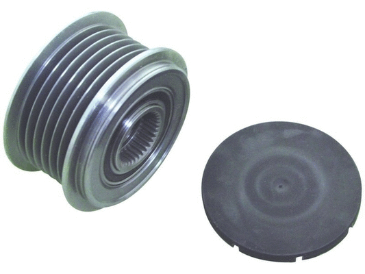 Alternator Freewheel Clutch